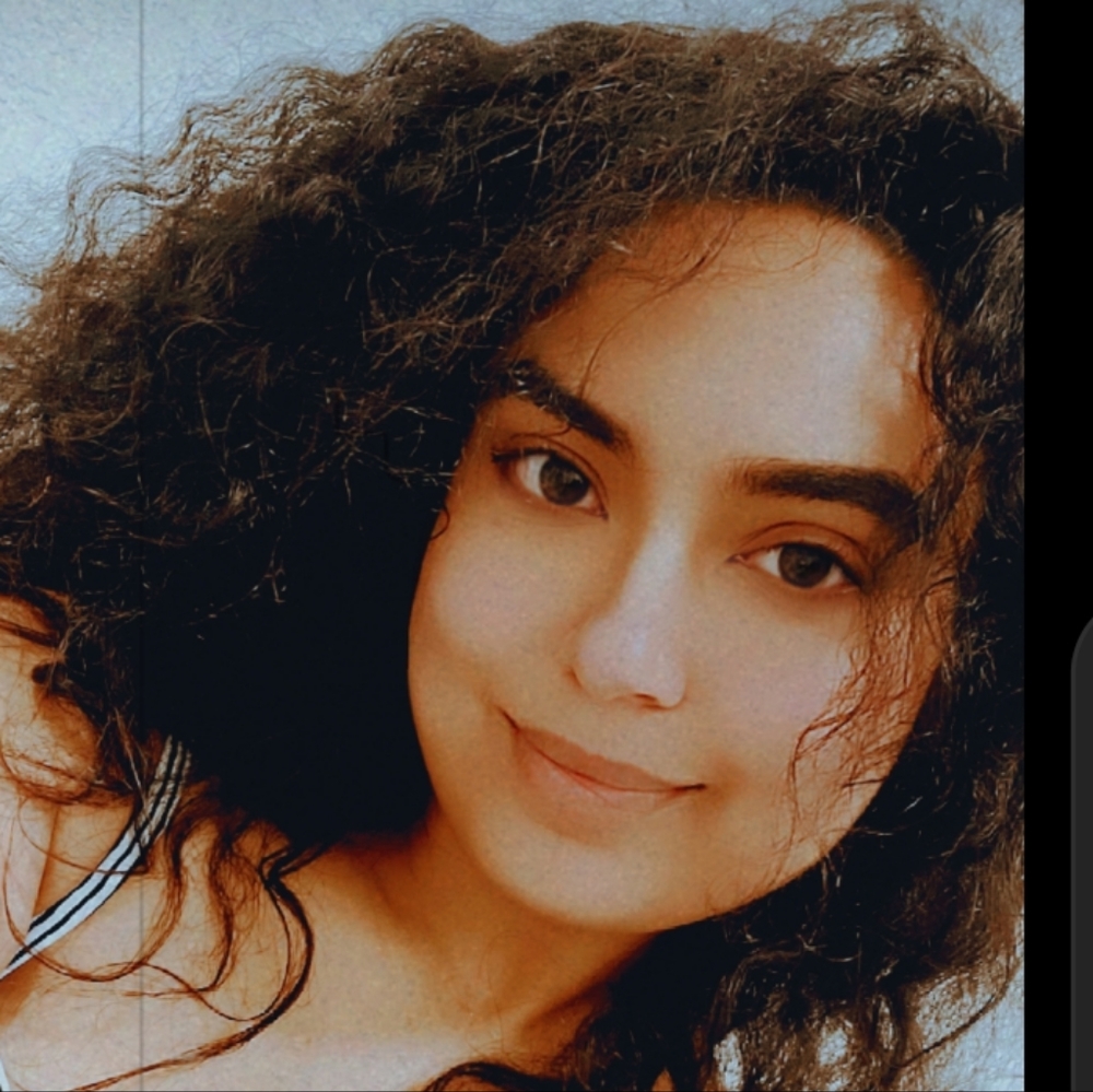 Meet your Posher, Sydnee